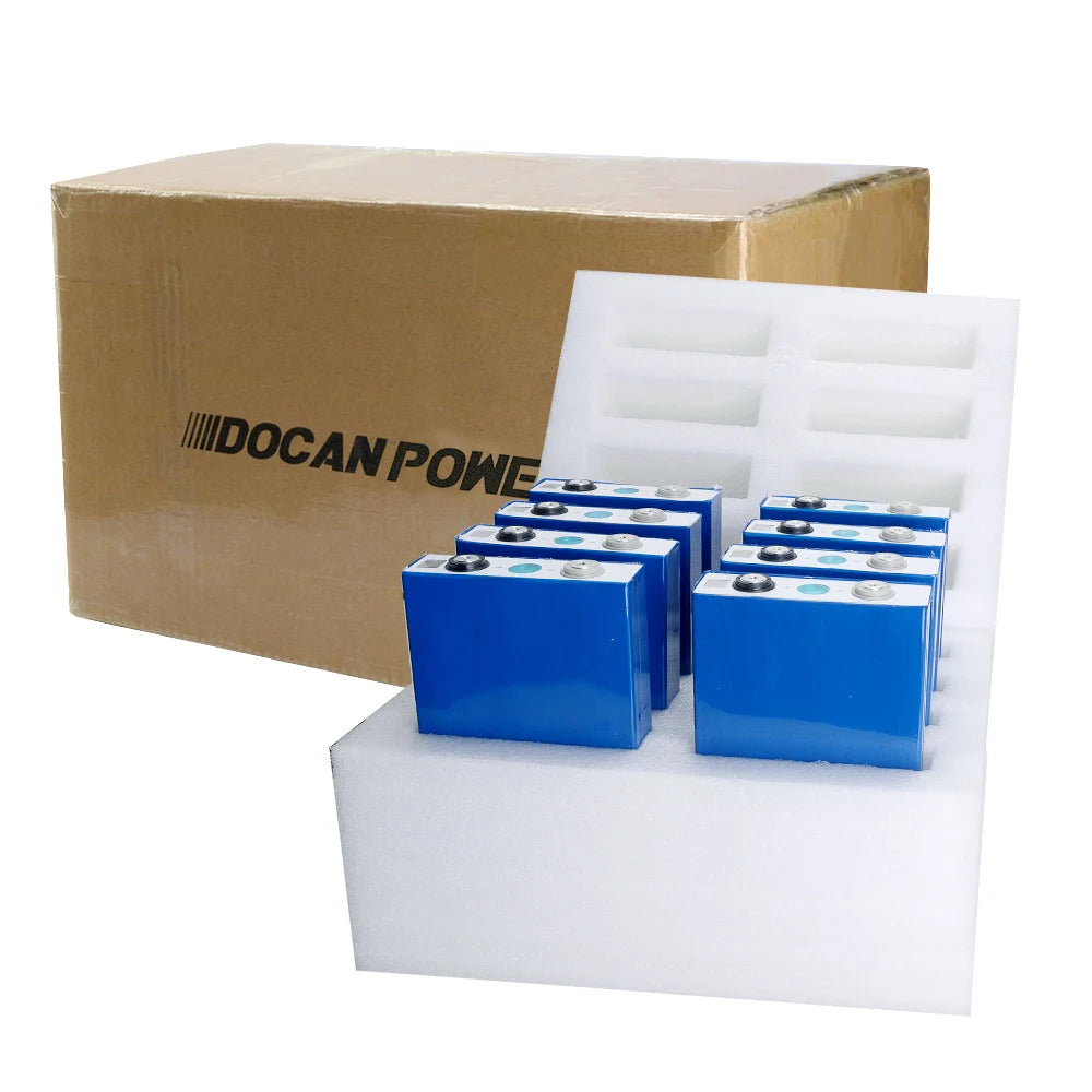 Lipo4 Cells Fortune Lifepo4 Battery 3.2V 120AH Battery Cells 100ah 200ah 280 Ah Lifepo4 120ah 300ah CATL MegaBDM