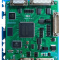 Fiber Laser  Board System Control Card Software EZCAD  Supporting  Laser Marking Machine Laser Control Board Card