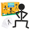 2024 Montessori Educational Toys for Kids Preschool Brain Development 3D Wooden Puzzle DIY Style Made with Wood Toy for Children