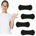 Factory Direct Stretchable Nasal Patch Relief From Nasal Congestion Snoring Mouth Breathing