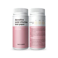 High Sensitivity Total Chlorine test Kits Use for Testing Pool Water Quality