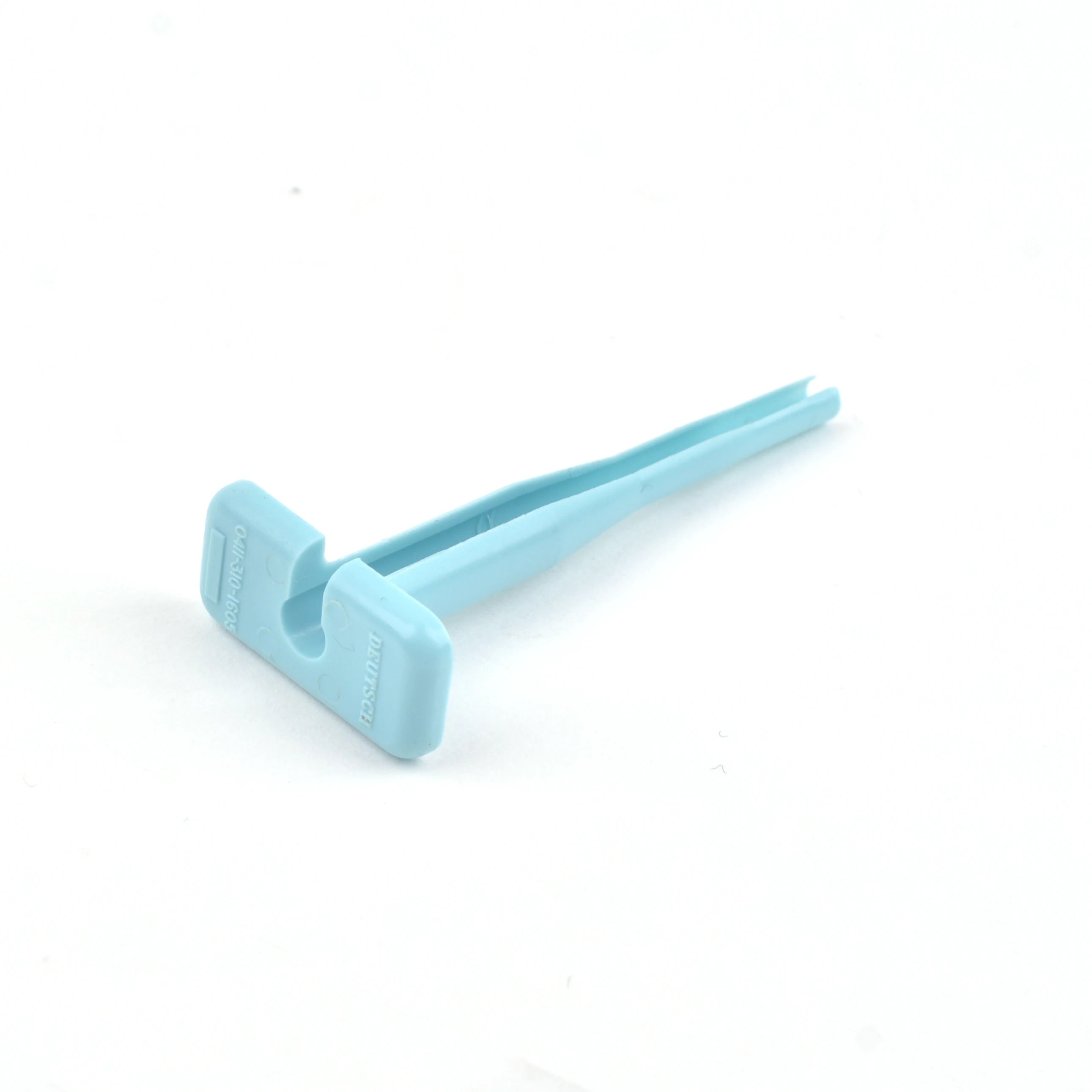 JRready Deutsch Removal Tool Plastic Extraction Tool 0411-310-1605(Blue 16 Gauge)