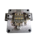 China Plastic Mould Factory Custom Injection Mold ISO9001 Certified 0.02mm Tolerance Plastic Injection Mould