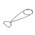 Portable Stainless Steel Fish Mouth Spreader Fishing Decoupling Device for Sports & Entertainment