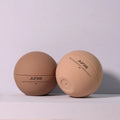 Plastic Cosmetic Jar Set 10g-50g Screw Top Containers for Face Mask Body & Eye Cream Skincare Lotion