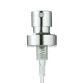 FEA 13mm 15mm 18mm 19mm 20mm Aluminum Perfume Gold Atomize Crimping Perfume Dosage 0.05ml 0.09ml 0.1ml 0.12ml 0.16ml Pump