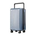 South Korea Most Popular Portable 20 Inch Cabin Travel Spinner Trolley Bag Hard Shell Luggagemini Suitcase MegaBDM