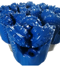 IADC 537 Factory Tricone Bit 11 5/8 Inch Rock Roller Efficient Oil Well Mining Machine Parts