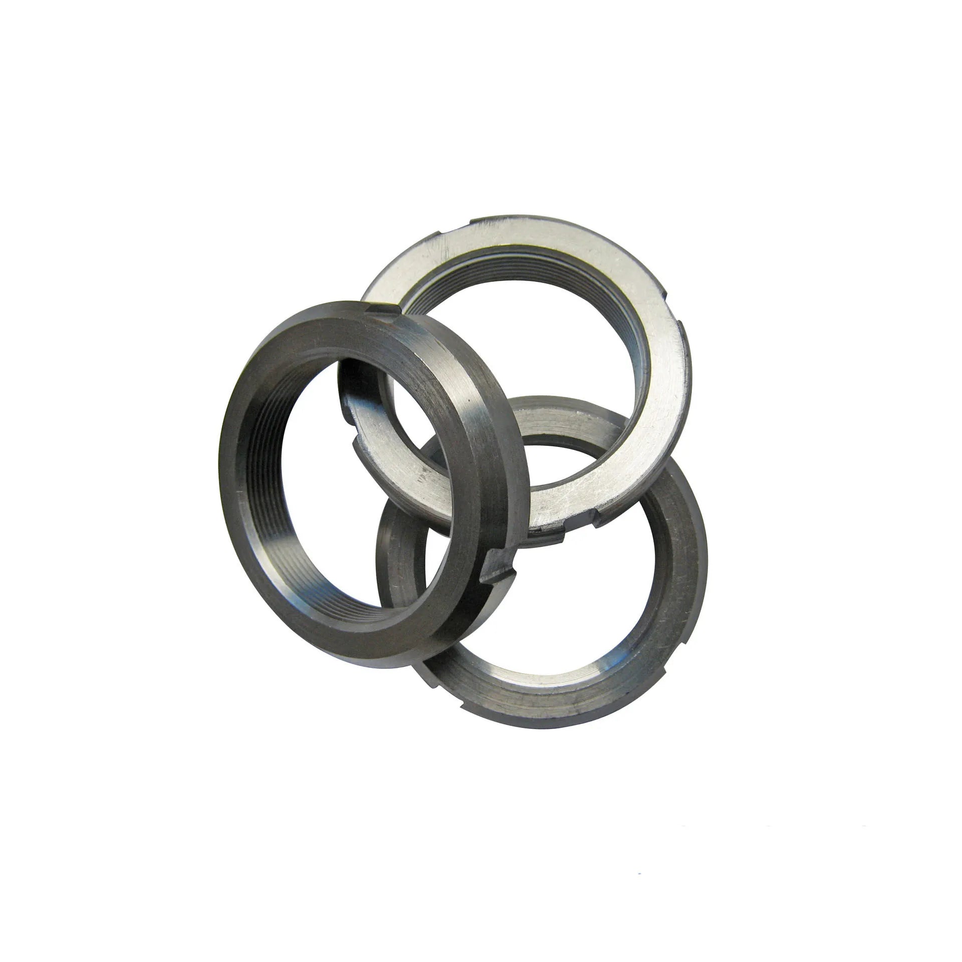 Bafang Roll Bearing Lock Nut DIN 981for Mechanical