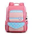 Fashionable Oxford for Unisex Elementary School Backpack for Kids Students by Zihe Kids