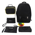 Smell Proof Backpack Private Label Carbon Lined Odorless Stash Sport Odor Bags Smoke Accessories Smell Proof Backpack