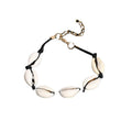 Bohemia Natural Shell Seashell Jewelry Summer Beach Bracelet Accessories for Women