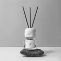 Luxury Modern Flameless Aroma Diffuser Set 120ml Essential Oil for  for Long-Lasting Fragrance Home Hotel Bedroom