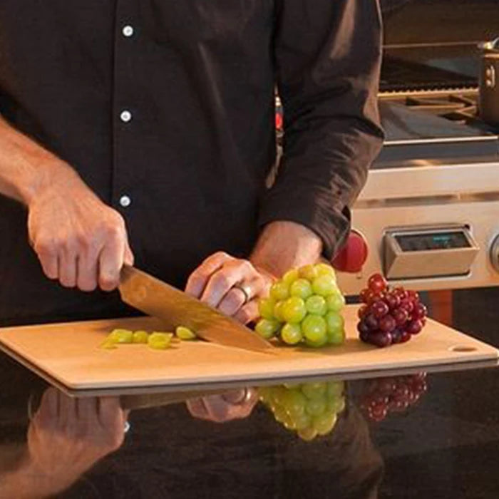 Customised Kitchen Multifunctional Anti-mould Wooden Chopping Board Wholesale