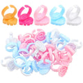 Wholesale Quality Heart Shaped  Easy Fan Lash Glue Rings Eyelash Extension Tools