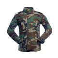 Roewe Men's Woodland Tactical  Paintball Game ACU Uniform Suit Hunting ACU Personal Defense Equipment