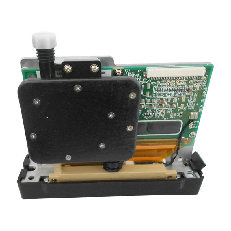 For seiko Spt 510 35pl 50pl Print Head Infiniti Challenger Crystaljet Icontek Phaeton SID Printer
