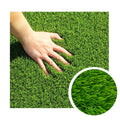 High Density PE Artificial Grass Carpet Roll Artificial Grass Garden