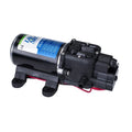 LifeSRC FL-3203 100PSI 12v Mini Electric Hydraulic Test Pump Electric Water Pump 12v for Car Washer