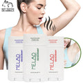Custom Logo Travel Size Roll on Deodorant Stick Private Label Sweat Odor Control Private Label Men Women Body Deodorant Stick