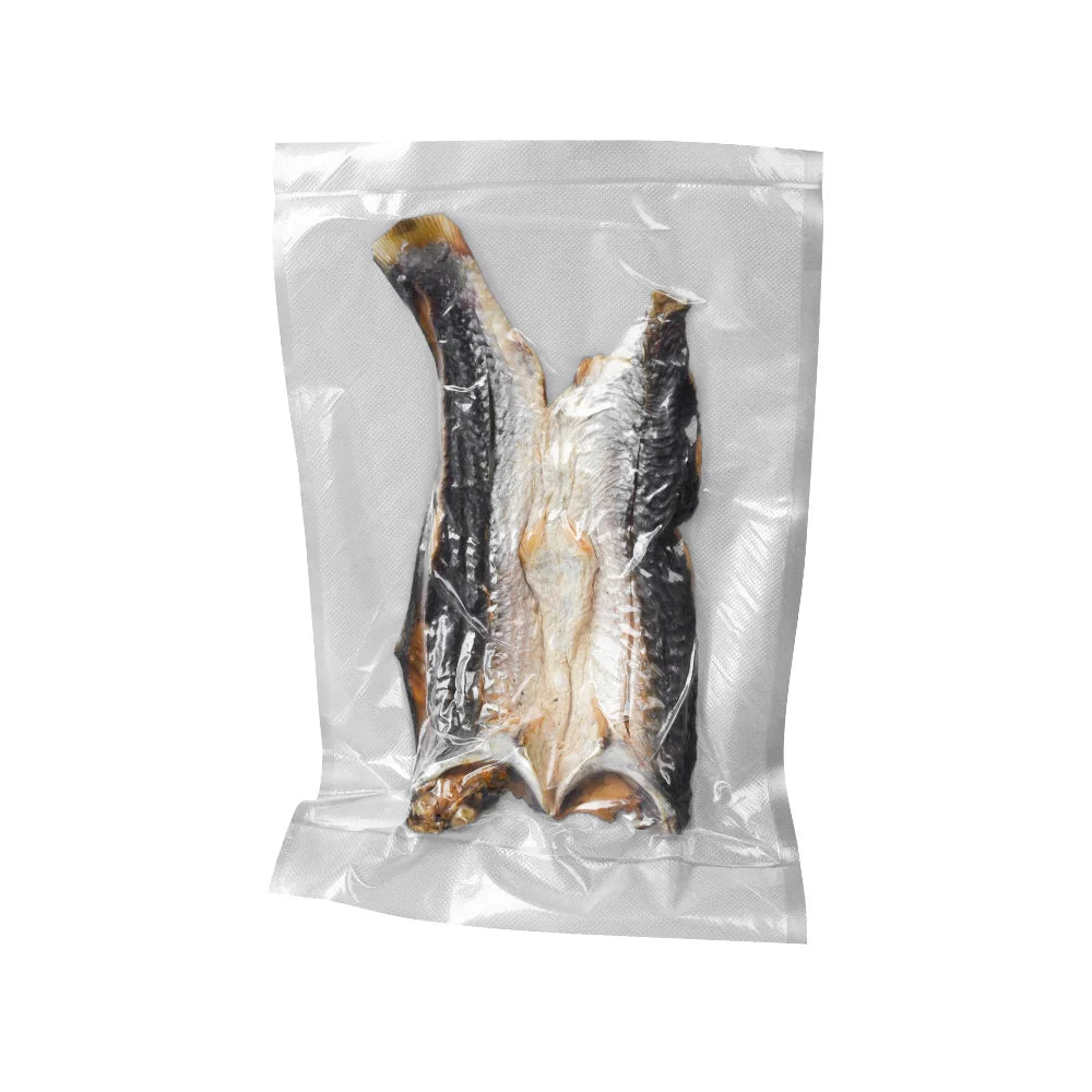 Customized Size Food Vacuum Sealer Packaging Bags Sous Vide Cooking Bags for Food Saver Storage Bags for Vaccum Compressed