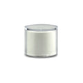 Luxury Plastic Bottle Cap Double Layer Plastic Screw Cap for Cosmetic Bottle