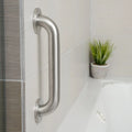 Customized Bathroom Shower Handrails Toilet Safety Grab Rails Bathroom Support Safety Grab Bar