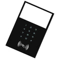 Touch Panel Screen Key Intelligent Hotel Light Switch Wall Touch Switch glass touch panel