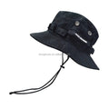 Fisherman Hat Custom Bucket Hat Wholesale Unisex Casual Style With Printed Logo Cotton Sports Caps