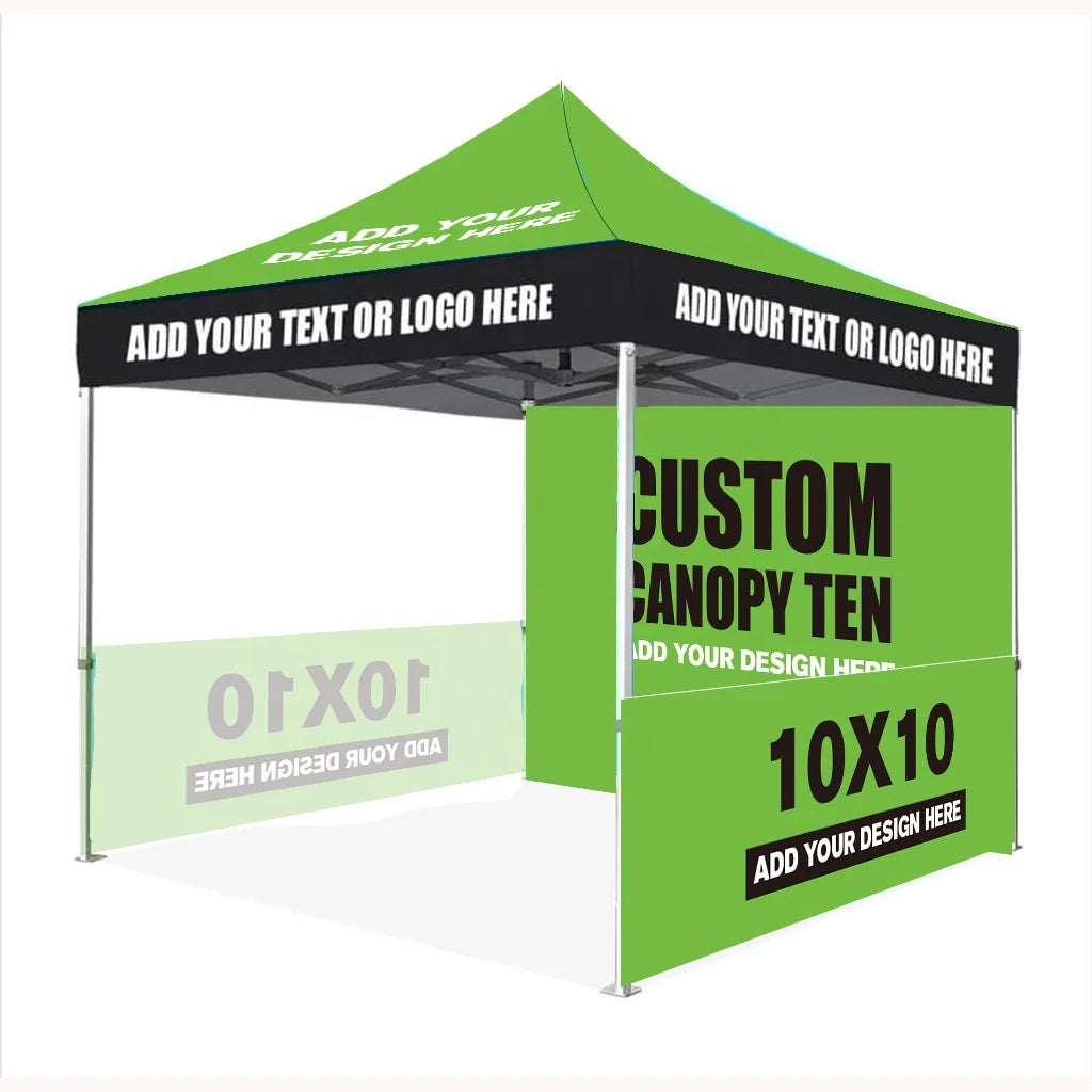 Hot Racing Tents Sale for Promotion Large Outdoor Event Oxford Cloth Waterproof Quick Shade Easily Assembled Luxury