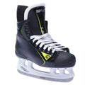 GRAF 1.68kg Ultralight Ice Hockey Skates 2500 Stainless Steel Black Men's Cobra 2500 Knife Holder