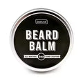 Private Label Natural Beard Balm Men Beard Conditioner for Thicker Facial Hair Growth