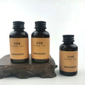 Hot Selling 30 ml Empty Hotel Shampoo Cosmetic Bottle Hotel Amenities Set