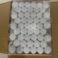 Lingmei Brand Goose Feather Model 60 Badminton Shuttlecock Wholesale