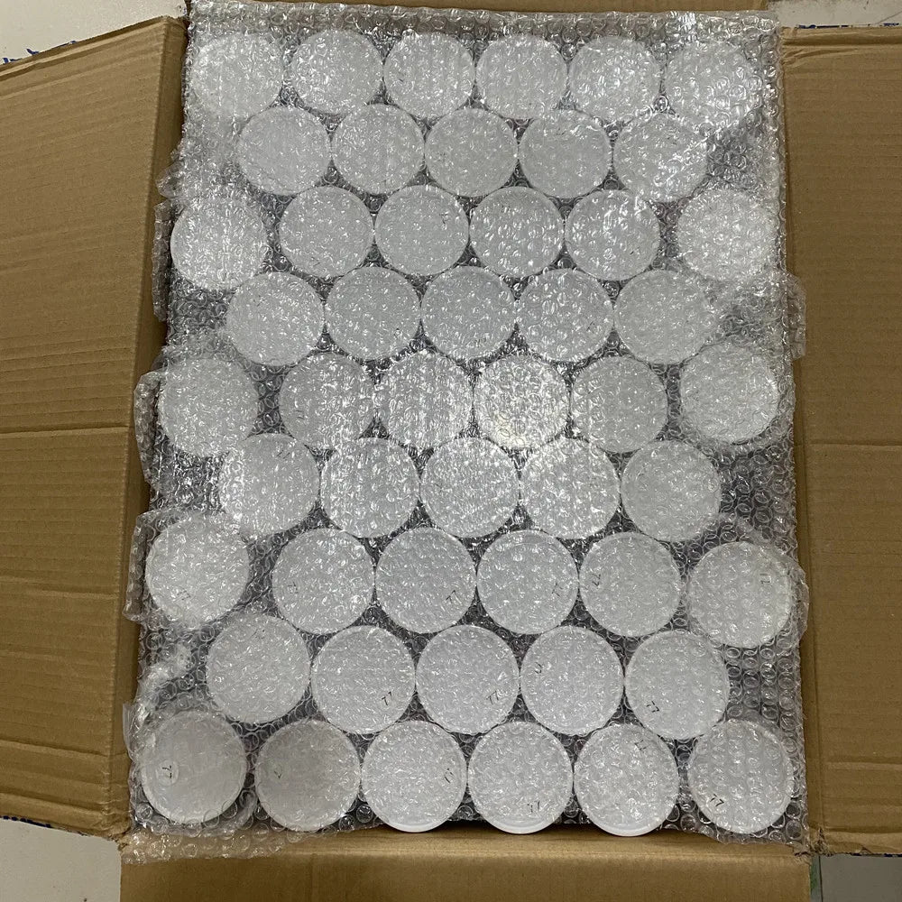 Lingmei Brand Goose Feather Model 60 Badminton Shuttlecock Wholesale