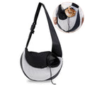 Sanan Small Dog Front Pack Carrier Pet Sling Bag