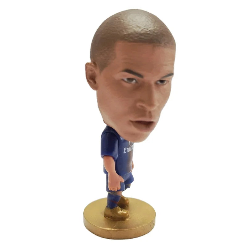 OEM Mini Action Figure Custom Made Your Own Toy Custom PVC Action Figura