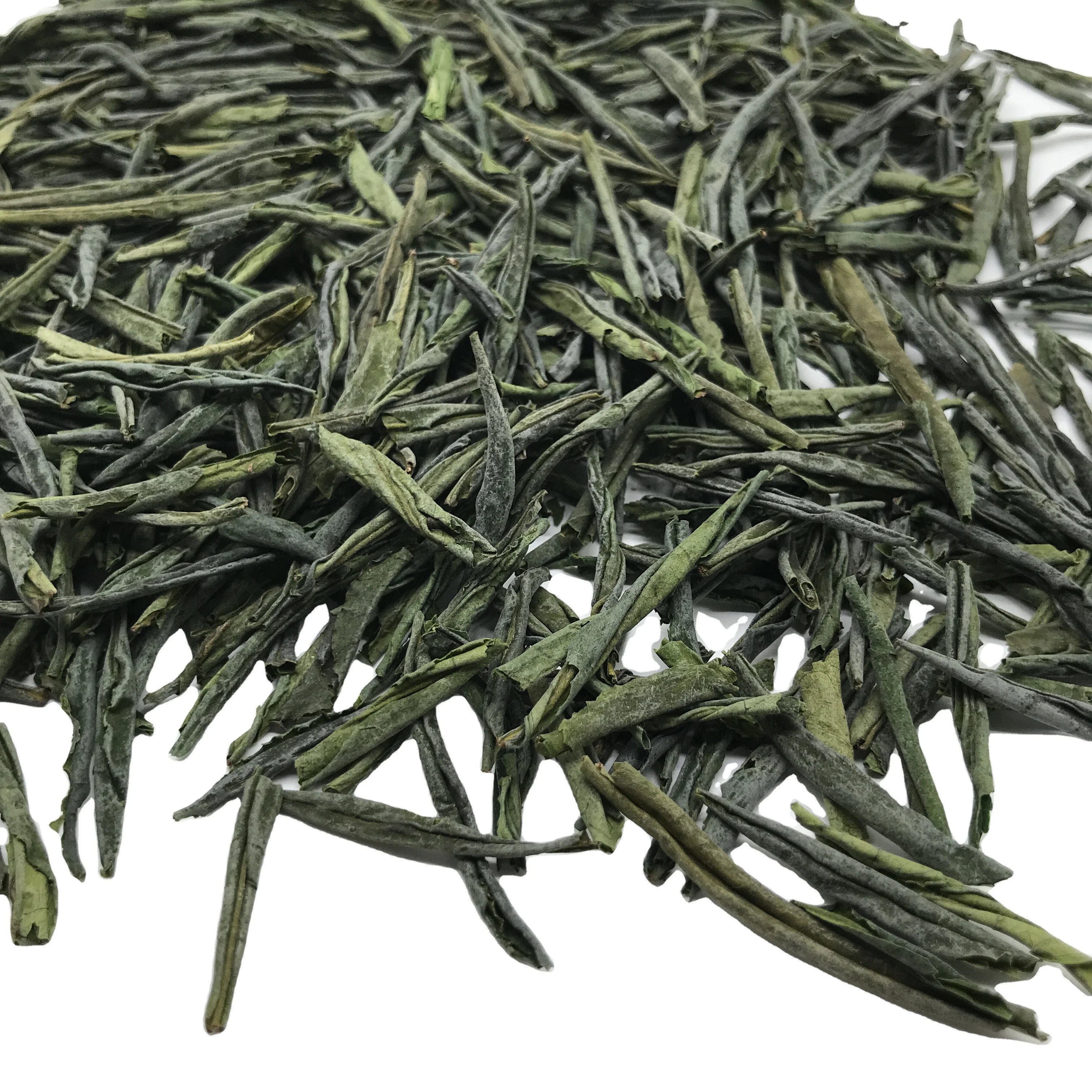 LT01 Famoun Hot High Mountain Anhui a Grade LU an GUA PIAN Chinese Top 10 Green Tea