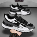 Sneakers Fashion Sports Shoes for Men China Factory Mesh Breathable Sports Running Low Price