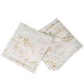 Food Grade Custom logo Butter Sandwich Diy Baking Parchment Wax Food Wrapping Paper Brown White Bread Hamburger Burger Sheets