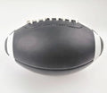 Custom logo Pu Leather n Football Official Size F3 F6 F9 Black Football Football