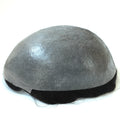 Stock Thin Skin V-loop Hair Replacement Human Hair Toupee for Men