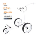Hot Sales Floding G5 Motorized Golf Carts Electric Cart Battery Accessories