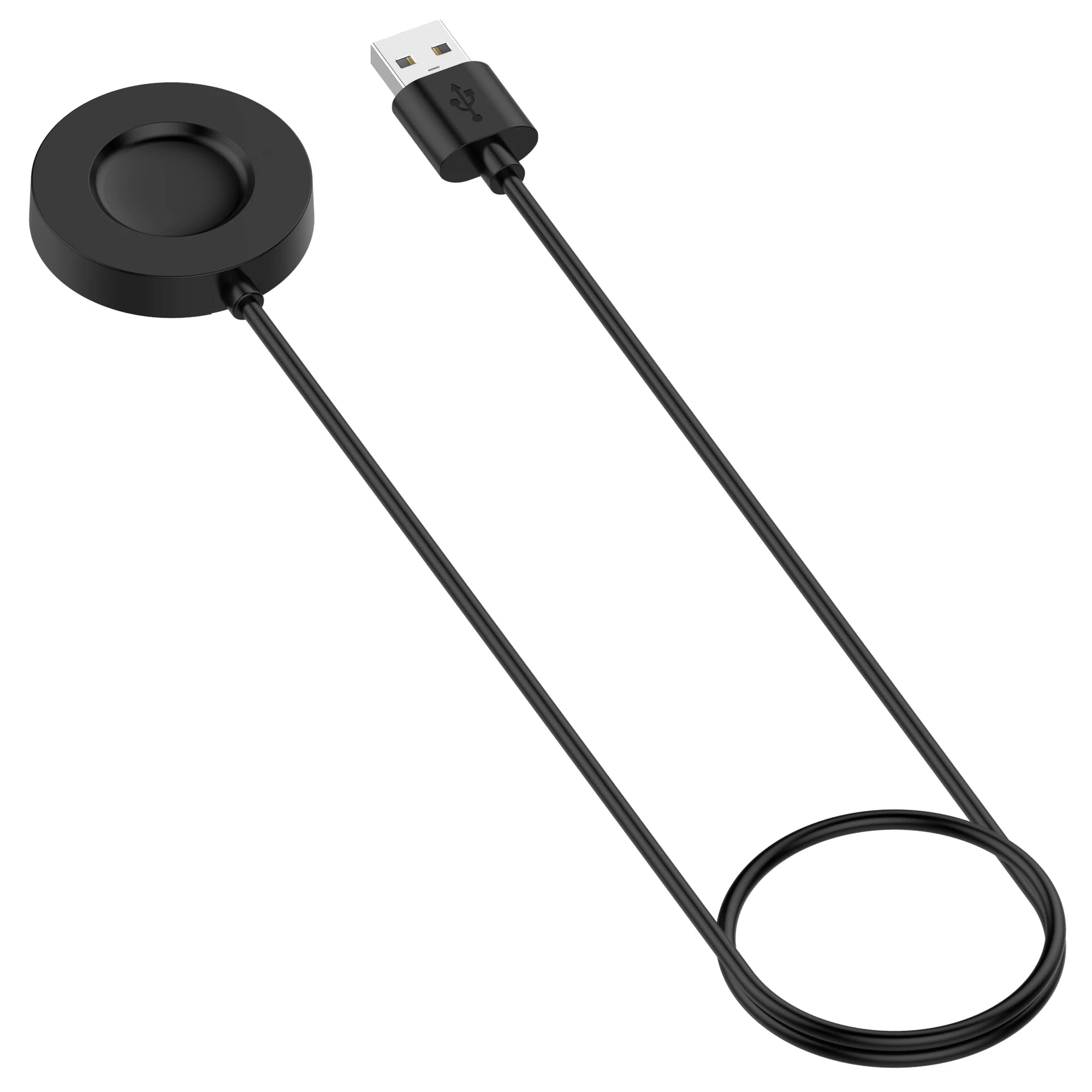 Fast Charging Replacement 1M Magnetic USB Charger Cable for Xiaomi Watch S1 Pro