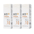 Qianli IAtlas 24k Solder Explosion Proof Gold-Plated Foil Gasket Precise BGA Mainboard Repair Middle Frame Industrial Grade