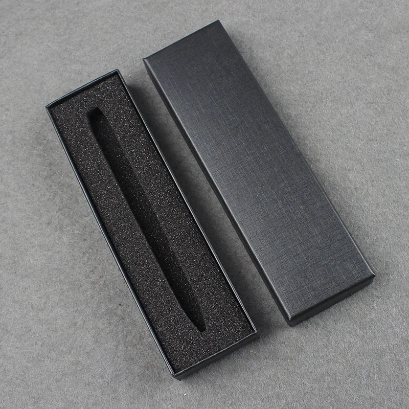 Custom Logo Pens Paper Boxes Manufacturer  Paper Packaging Adorable Folding Cartons 0.5ml 1ml Cartridge Pen Oil Box