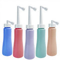 The Newest Retractable Nozzle Eco-Friendly Bidet Bottle for Toilet Use Travel & Portable Perineal Care Postpartum Essentials