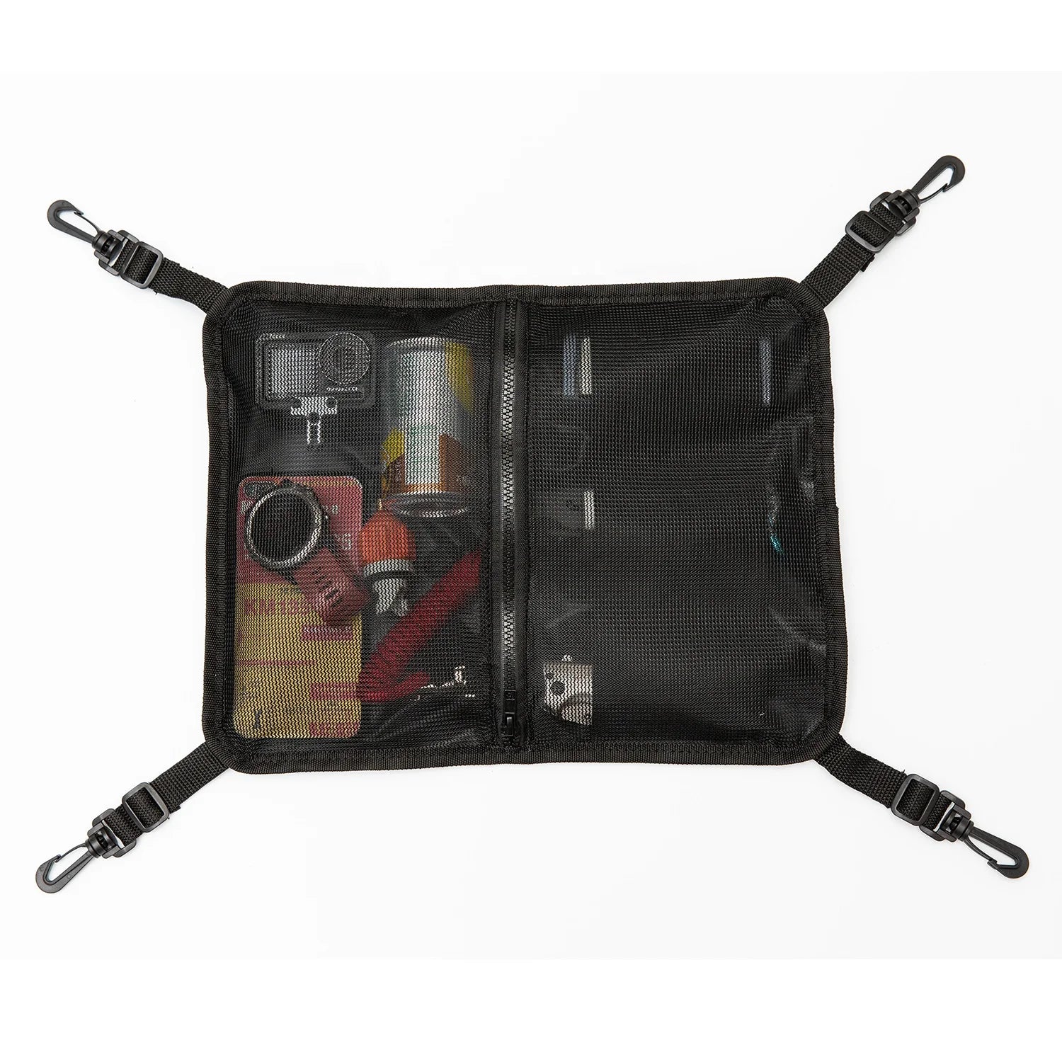 Wholesale Paddle Board sup Deck Bag With 4 Suckers