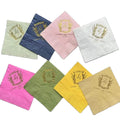 Thick Soft Super Absorbent Eco Friendly Airlaid Nonwoven Paper Napkins Hand Towel