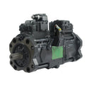 Excavator Parts Main Pump SH210-5 K3V112-9Y14 K7V63DTP159R-9Y2C-AVD KRJ10290 Hydraulic Piston Pump for Sumitomo Replacement